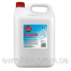 Антибактеріальне мило для рук Power Wash Flussigseife, 5 л