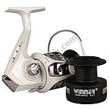 Котушка БІ метал Winner GO5000 7+1BB ПФ *, фото 3