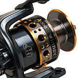 Котушка БІ Winner FRA4000 7+1BB BTR *, фото 3