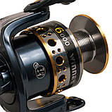 Котушка БІ Winner FRA6000 7+1BB BTR *, фото 2