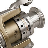 Котушка БІ метал Line Winder EP2000 3+1BB ЗФ *, фото 3