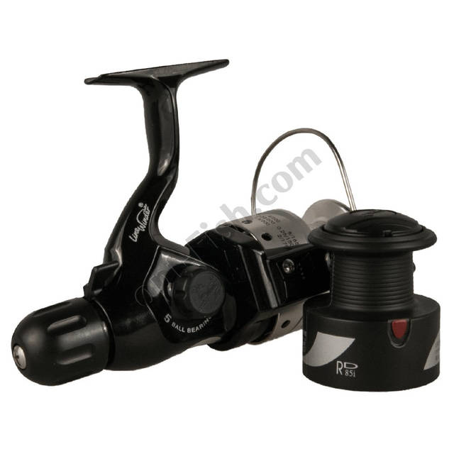 Купить Катушка БИ металл Line Winder RD85i 5BB ЗФ * оптом в