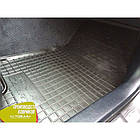 Гумові килимки в салон Toyota Camry 55 тойота камрі 55 2011- (Avto-Gumm) Автогум гумові килимки, фото 2