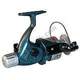 Котушка БІ пластмаса Cobra CB140 1BB ЗФ *, фото 3