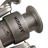 Котушка БІ пластмаса Winner SL440R 4BB ЗФ *, фото 2