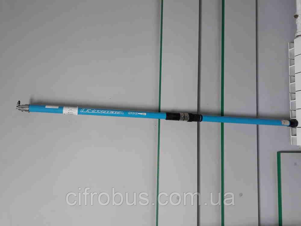 Рибальська вудлище спінінг-вудка Б/У Riviera 500, фото 1