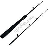 Вудилище спінінга ШТ2 Sport Winner FastPicker 014001B 20-40g 2,7м *, фото 3