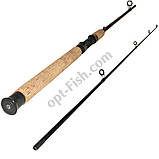 Спінінгове вудлище шт2 Winner Sensitive im6 No14200708 10-30g 2,4 м *, фото 2