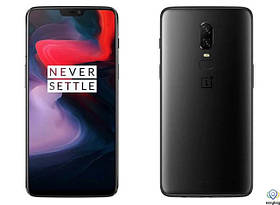 OnePlus 6