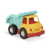 Баттатомобиль - Самосвал Battat Dump Truck Wonder Wheels VE1000Z