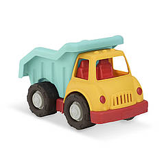 Баттатомобиль - Самоскид Battat Dump Truck Wonder Wheels VE1000Z