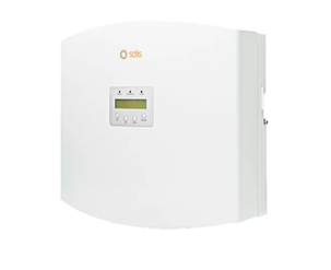 Пристрій моніторингу і регулювання генерації Solis EPM3-5G-PLUS, фото 1