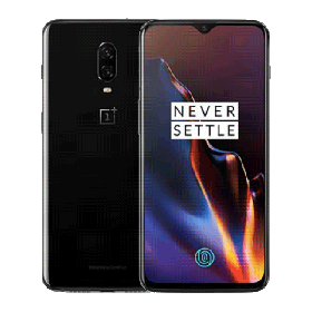 OnePlus 6 T