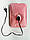 Електрична грілка-муфта Yuanxiao. Грілка матрацик для рук і тіла, прогрівання, лікування, обігрівання., фото 10