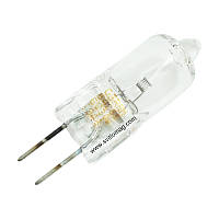 Лампа кварцевая галогенная 6v 30w OSRAM 64265 HLX G4