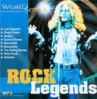 ROCK LEGENDS MP3