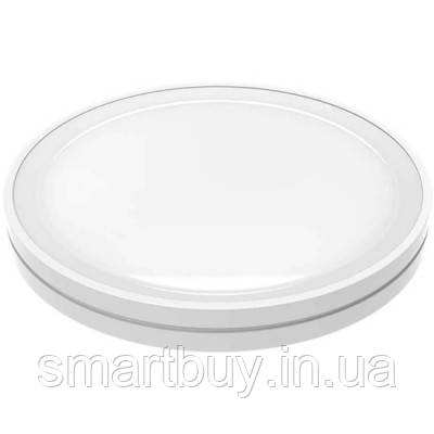Стельовий Smart світильник Yeelight LED Сeiling Lamp YLXD32YL White від Xiaomi (гарантія 12 місяців)