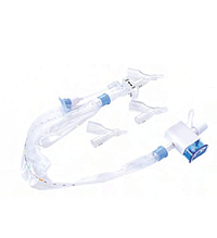 Закрита аспіраційна система на 72 години, педіатрична, Розмір 6