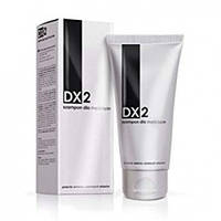 DX2 — шампунь для темного волосся для чоловіків, 150 мл