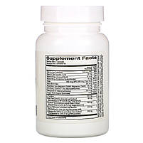 Добавка для щитовидної залози (Thyroid Support) ZOI Research 60 капсул вегетаріанських, фото 3