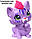 Лялька Пещений клуб Рорелей Cave Club Roaralai Doll Purple Hair GNM09 з локоном, фото 4