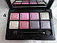 Тіні для епохи Shiseido The Makeup Eye Shadow Duo Ombres Duo (Шісейдо Зейкап Ай Шадоу Дуо Омбрес Дуо), фото 4
