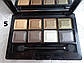 Тіні для епохи Shiseido The Makeup Eye Shadow Duo Ombres Duo (Шісейдо Зейкап Ай Шадоу Дуо Омбрес Дуо), фото 5