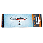 Вольфрамові мормишки - набір для зимової риболовлі, фото 6