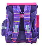 Рюкзак каркасний YES Н-26 Barbie, 37*28*15, 554567, фото 4