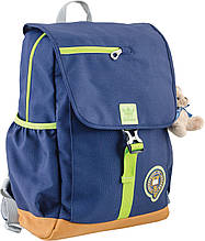 Ранець підлітковий YES Oxford OX 318 синій 554005