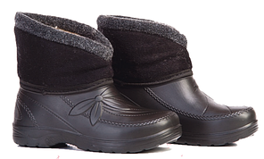 Чоботи жіночі Олімп Боярка (8 пар 37/38-41/42)