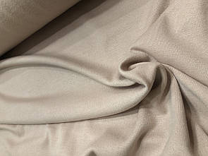 Євро ангора Королівська Світло-бежева