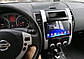Магнітола для Nissan X-Trail T31 2007-2013 на Android | Сенсорний екран, GPS, Bluetooth, камера заднього виду, фото 4