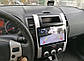 Магнітола для Nissan X-Trail T31 2007-2013 на Android | Сенсорний екран, GPS, Bluetooth, камера заднього виду, фото 3
