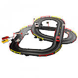 Перегоновий трек Bambi AK9890, фото 2