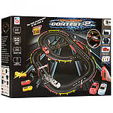 Перегоновий трек Bambi AK9890, фото 4