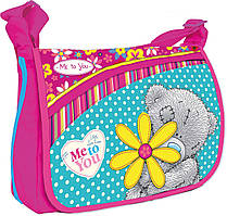 Сумка Ведмедик Тедді 1 вересня 551738, 25х32,5х12см