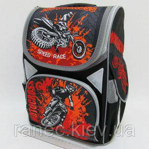 Ранець ортопедичний Josef otten Motocross JO-1726