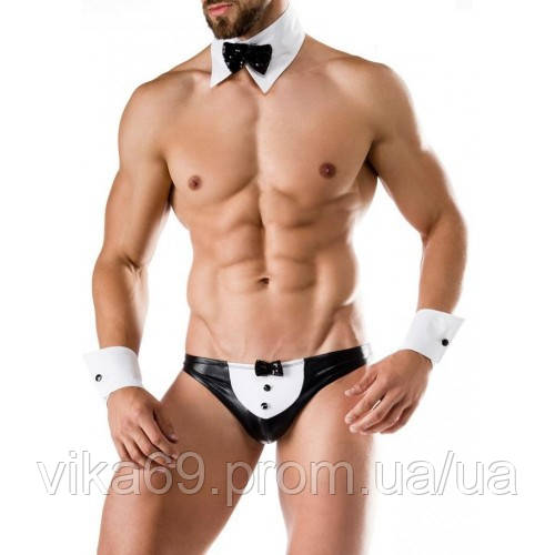 Чоловічий костюм офіціанта, фото 1