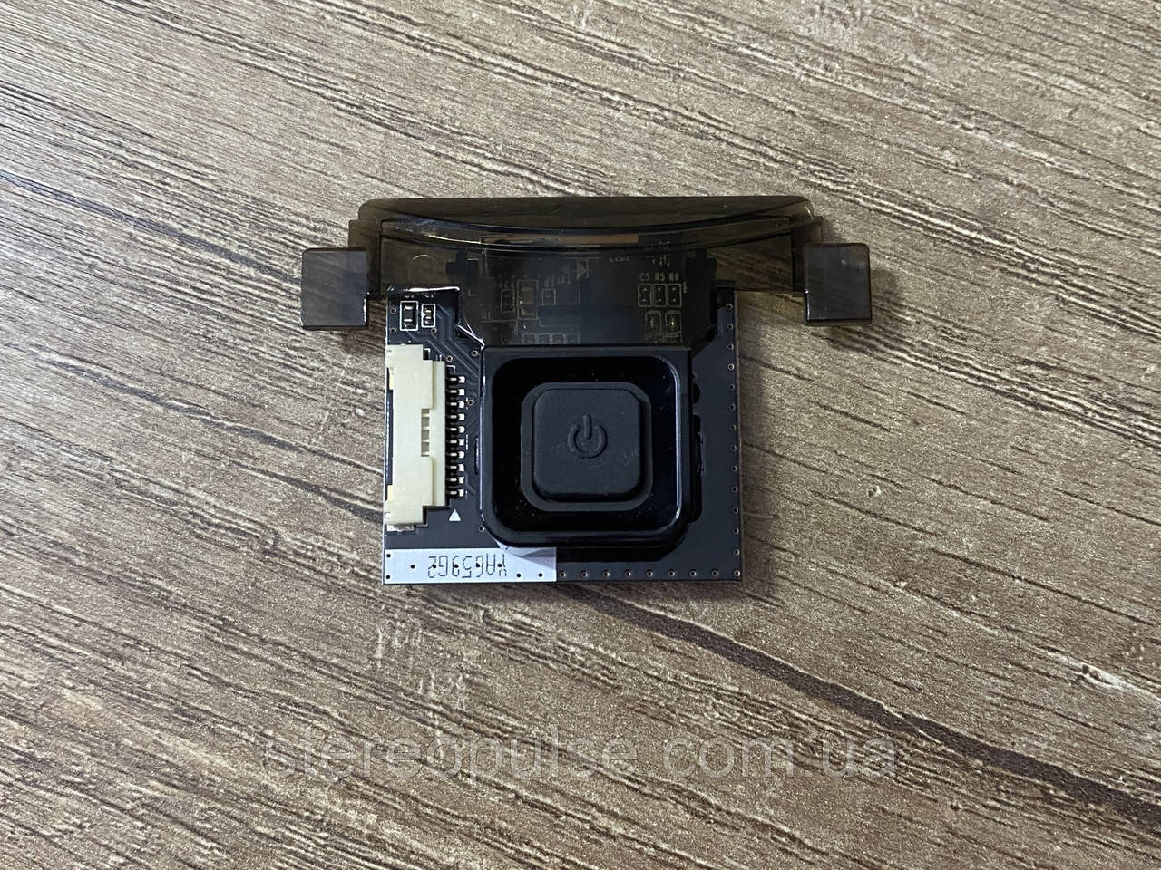 Кнопка увімкнення з ІЧ датчиком для LED телевізора LG 43UH610V (EBR80772103)