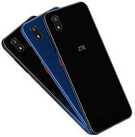 ZTE