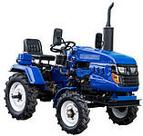 Трактор ДВ 160LXL із заводу, фото 9