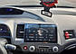 Штатна магнітола Honda Civic 2006-2011 на Android | 10” сенсорний екран, GPS, Bluetooth, Wi-Fi, камера, фото 8