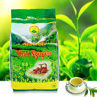 Вьетнамский зеленый чай листовой Nguen Thai Nguyen 500г