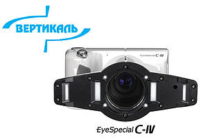 Стоматологічна фотокамера EyeSpecial C-IV