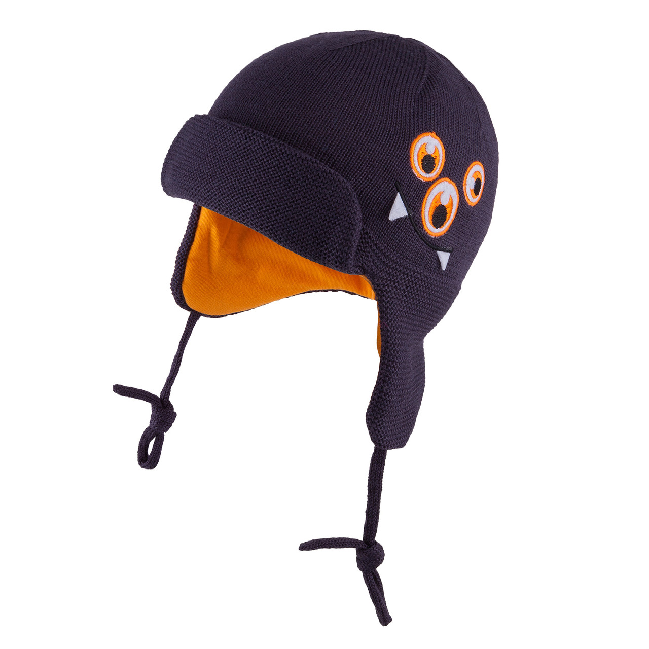 Зимова шапка для хлопчика TuTu 3-005169 ( 38-42), фото 1