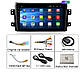 Магнітола для Suzuki SX-4 2006-2013 на Android. Преміальна модель (2+32 ГБ 4G QLED CarPlay 8 ядер), фото 6
