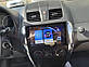 Штатна магнітола Suzuki SX-4 2006-2013 на Android | 9” сенсорний екран, GPS, Bluetooth, Wi-Fi, камера, фото 4