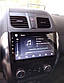 Штатна магнітола Suzuki SX-4 2006-2013 на Android | 9” сенсорний екран, GPS, Bluetooth, Wi-Fi, камера, фото 3