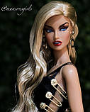 Лялька Fashion Royalty Kesenia Miami Glam, фото 5